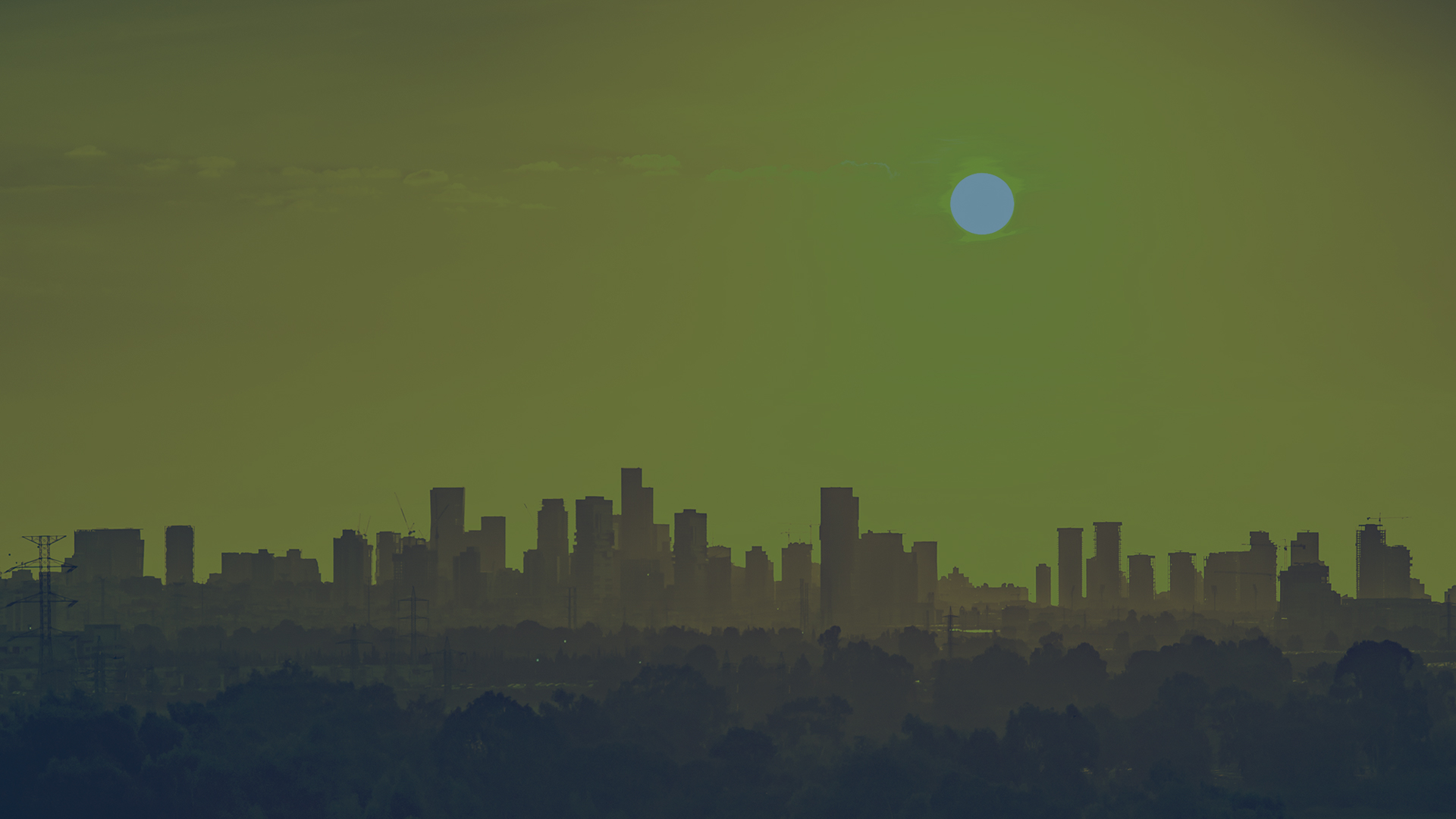 Can You Model The Risks Of Flash Flooding And Heatwaves Twinn